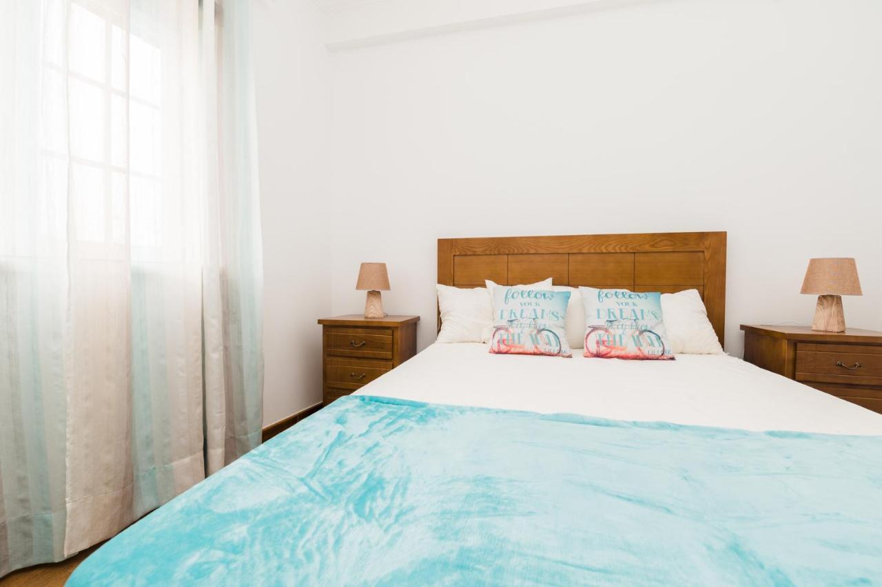 Casa Do Melro Apartment โอบิดอส ภายนอก รูปภาพ